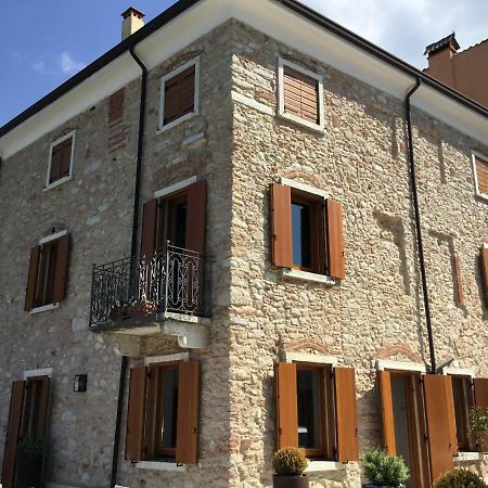 Paradiso Imperfetto Hotel San Zeno di Montagna Exterior foto